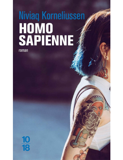 HOMO SAPIENNE
