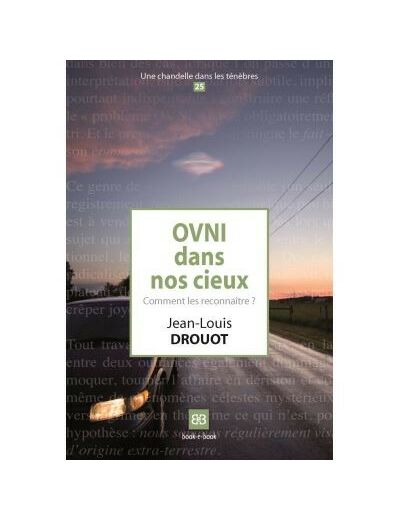 OVNI dans nos cieux