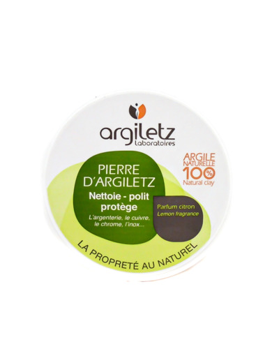 Pierre d'Argiletz Parfum Citron 300g