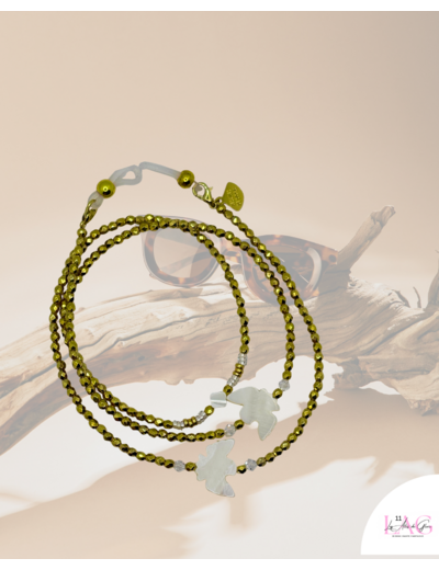 CHAÎNE DE LUNETTES LUMEN
