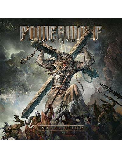 Powerwolf - interludium