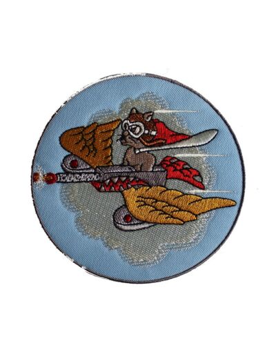 Patch US Air Force WWII (9)