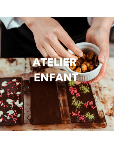 Atelier enfant