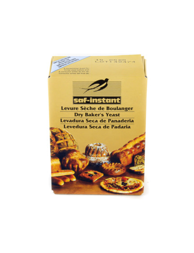 Levure de Boulanger Instant 55g