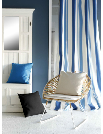 OUTDOOR ATHENE RAYE GRIS 300CM LAIZE