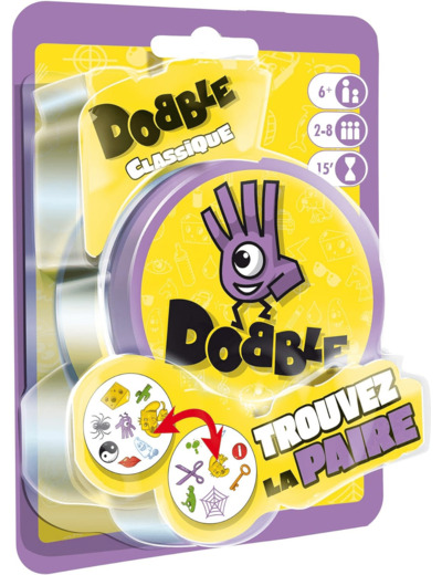 Dobble