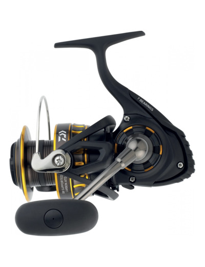 moulinet BG daiwa