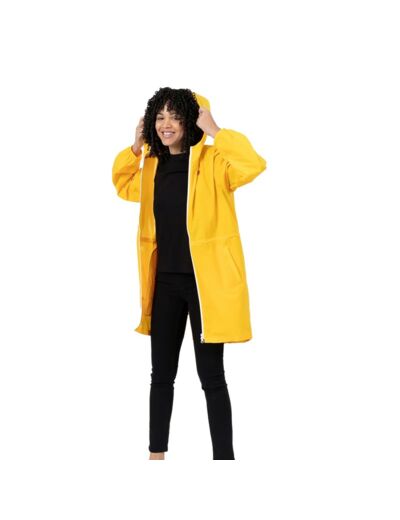 Imperméable Flotte Amelot