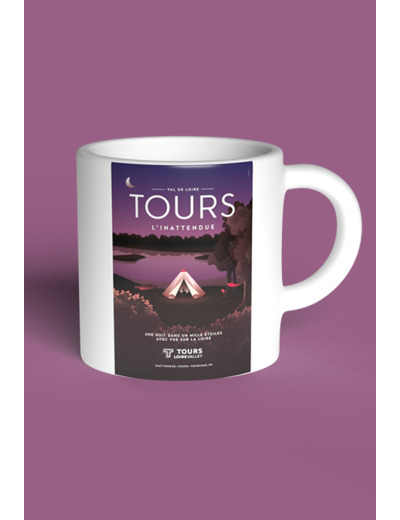 Mug Bivouac