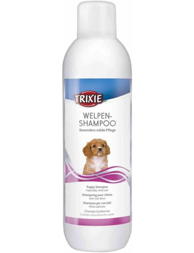 Trixie - Shampoing Chiots 1000ml