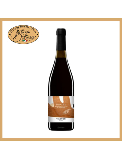 Montepulciano d'Abruzzo DOC Prope 75cl