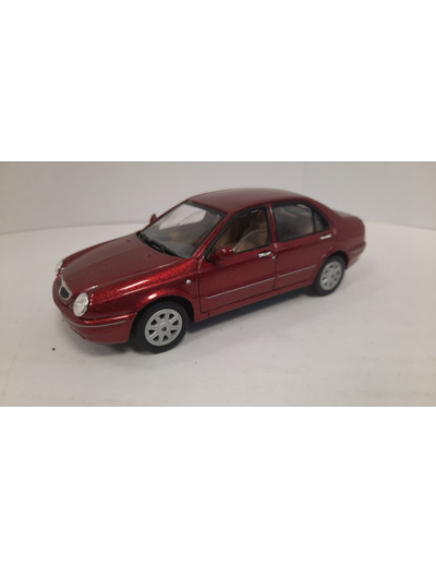 LANCIA LYBRA SOLIDO 1/43