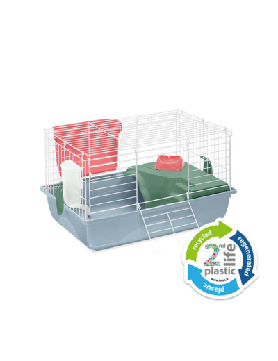 Cage Ronny 60, 2ND Life - 60.5 x 40.5 x 36cm