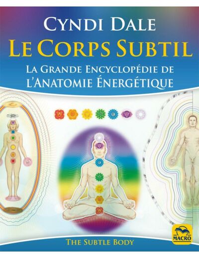 Le Corps Subtil