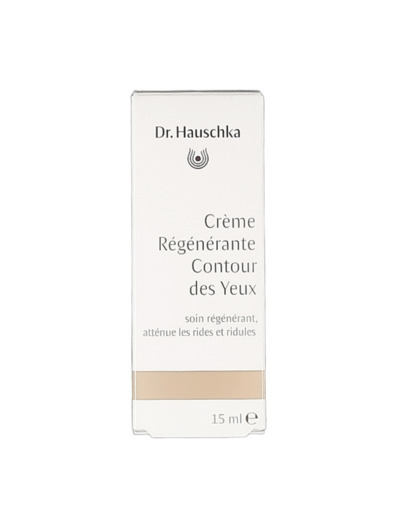 Crème Régénérante Contour des Yeux 15ml