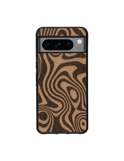 Coque Google Pixel 8pro - L'Abstract