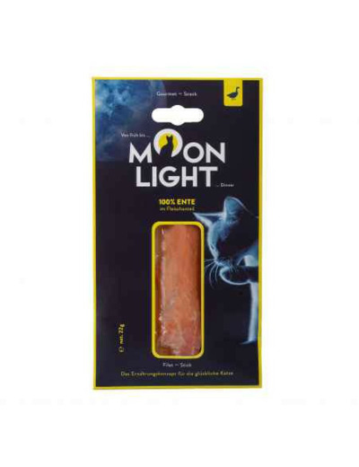 MOONLIGHT, Filet de canard - 22g