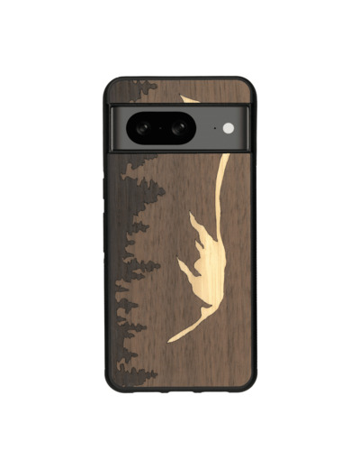 Coque Google Pixel 8 - Le Mont Mézenc