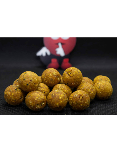 bouillette soluble tigernuts dud