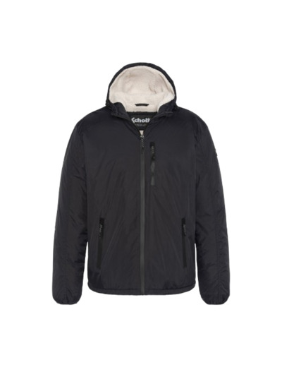 Blouson SCHOTT Bladen Black