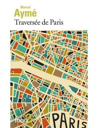 Traversée De Paris