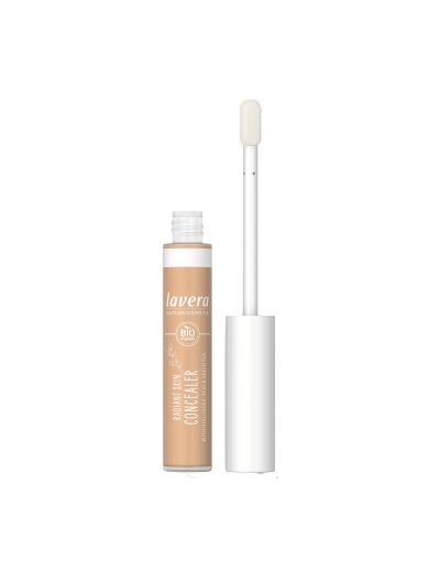 Radiant Skin Concealer Medium 03 5,5ml