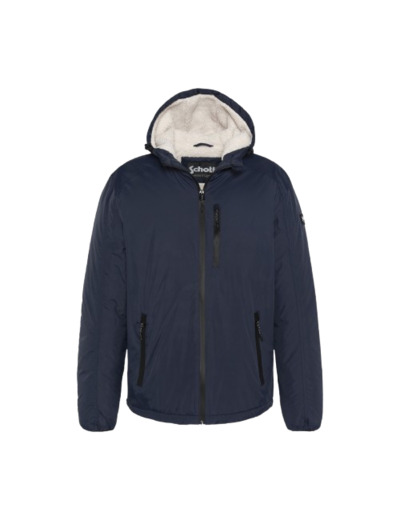 Blouson SCHOTT Bladen Navy