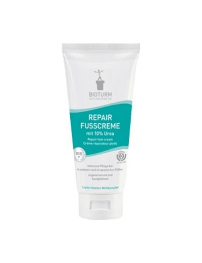 Crème réparateur pieds 100 ml