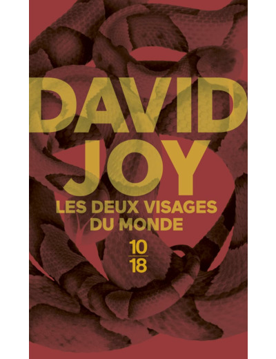 LES DEUX VISAGES DU MONDE