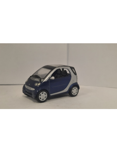 SMART FORTWO NEWRAY 1/43