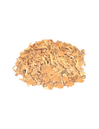 Cannellier Ecorce coupée bio 100gr