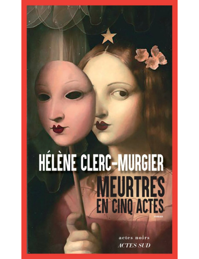 MEURTRES EN CINQ ACTES