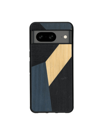 Coque Google Pixel 8 - L'Eclat Bleu