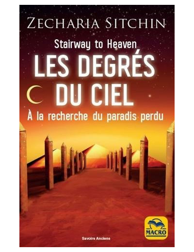 Les degrés du Ciel