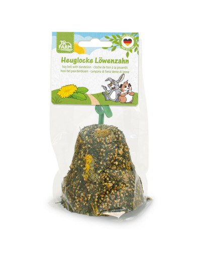 JR Cloche de Pissenlit - 125g