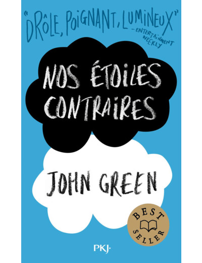 NOS ETOILES CONTRAIRES