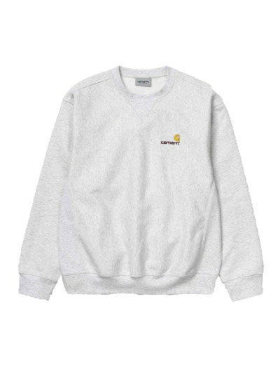 Sweat Carhartt American Script