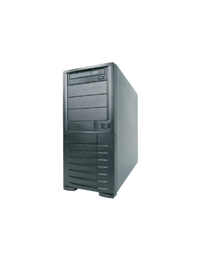 Nec Server SI1520 MT - Windows XP - Pentium 3GB 80GB - Port série DB9 RS232 - Ordinateur Tour Bureautique PC