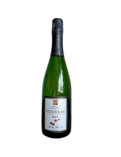 Vouvray brut Méthode Traditionnelle