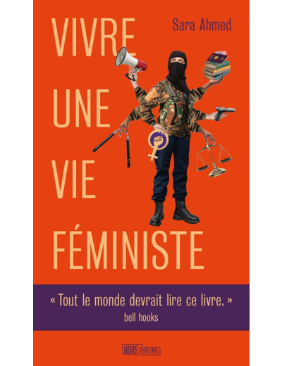 VIVRE UNE VIE FEMINISTE
