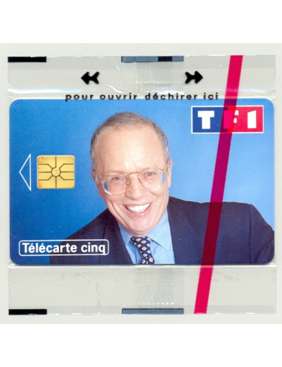 TELECARTE NSB 5 UNITE 10/94 THIERRY ROLAND GN180