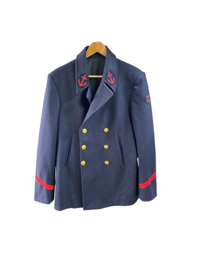 Caban Marine Nationale (96M)