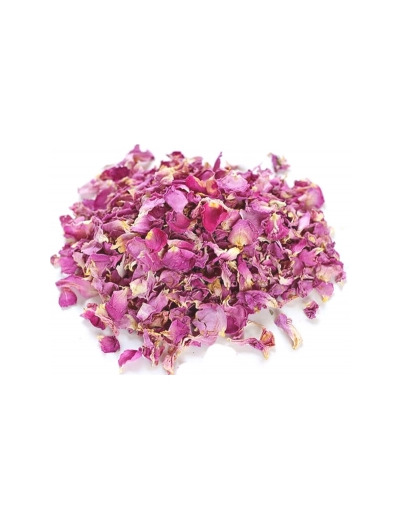 ROSE DE DAMAS BIO BOUTON 100g