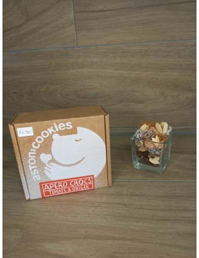 Apero crocs