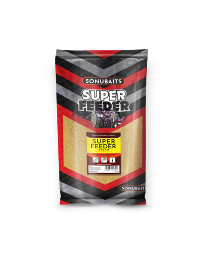 super feeder breme sonubaits