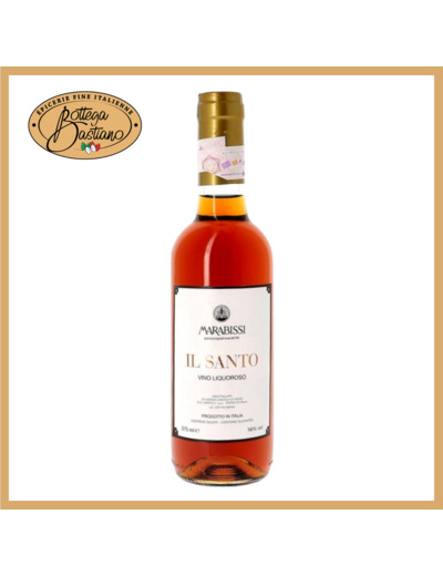Vino Il Santo 37.5cl