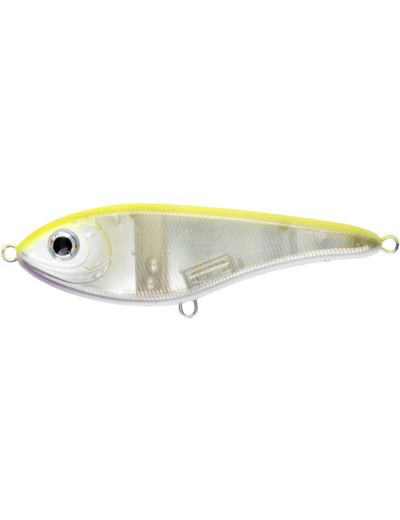 buster jerk 15cm 91 CWC