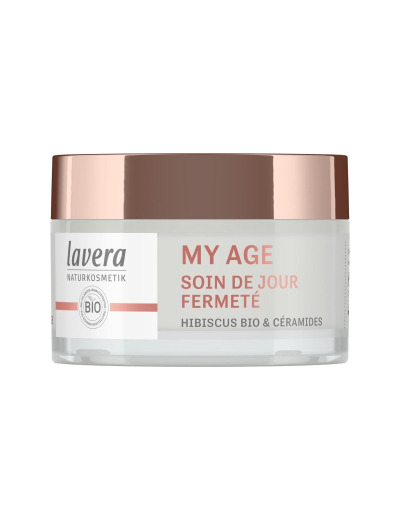 MY AGE Soin de jour Fermeté 50ml