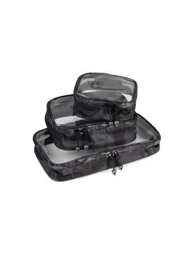 clear storage box fox rage