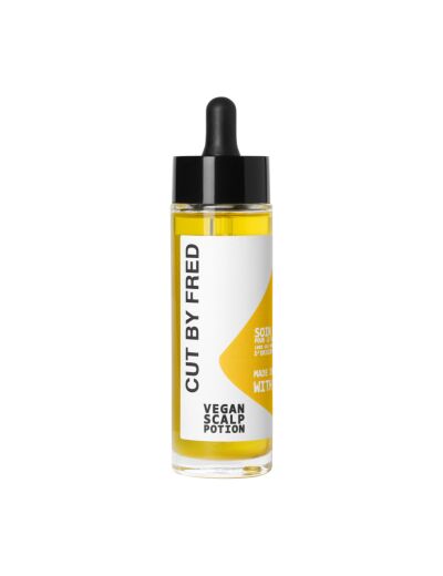 Vegan Scalp Potion 50ml